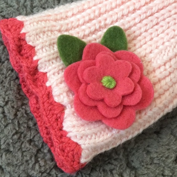 NWT Hue Winter Women’s Slipper Socks - Picture 5 of 10